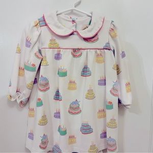 TBBC Polly Play Birthday Dress